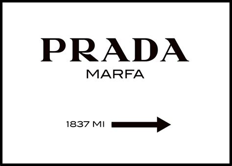 gossip girl prada marfa sign.